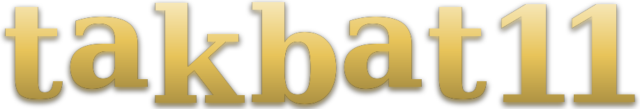 takbat 11 logo